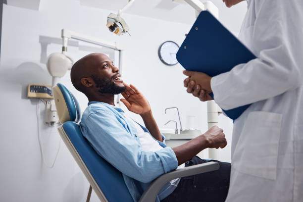 Best Urgent Tooth Repair  in Evansburg, PA